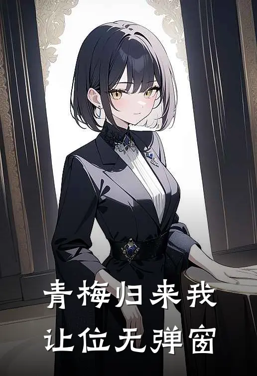 青梅归来我让位无弹窗