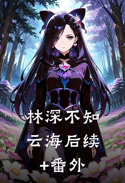 林深不知云海后续+番外