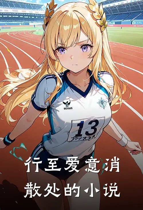 行至爱意消散处的小说