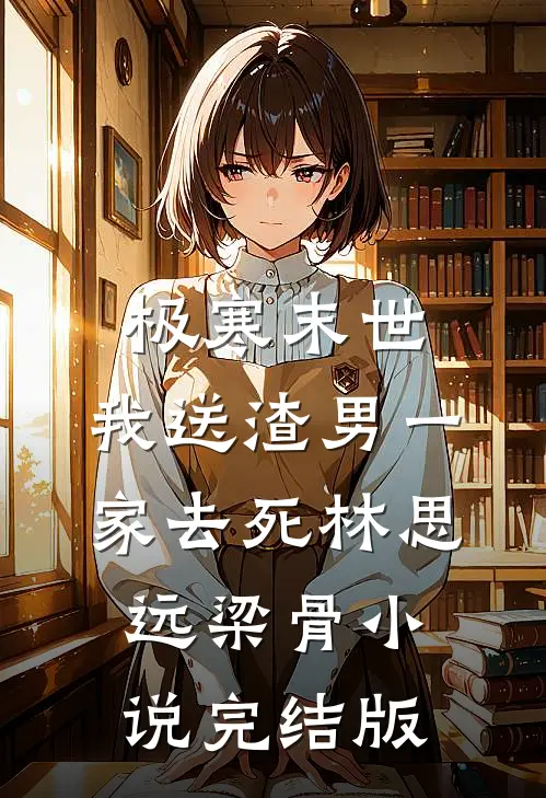 极寒末世，我送渣男一家去死林思远梁骨小说完结版