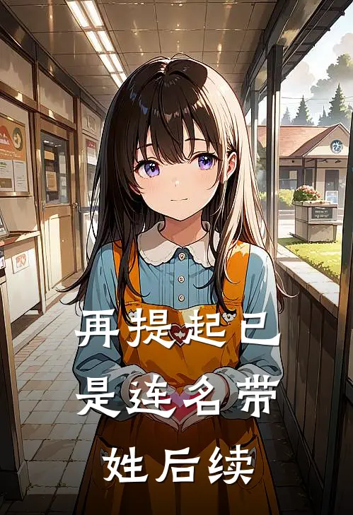 再提起已是连名带姓后续