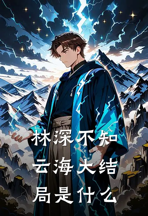 林深不知云海大结局是什么