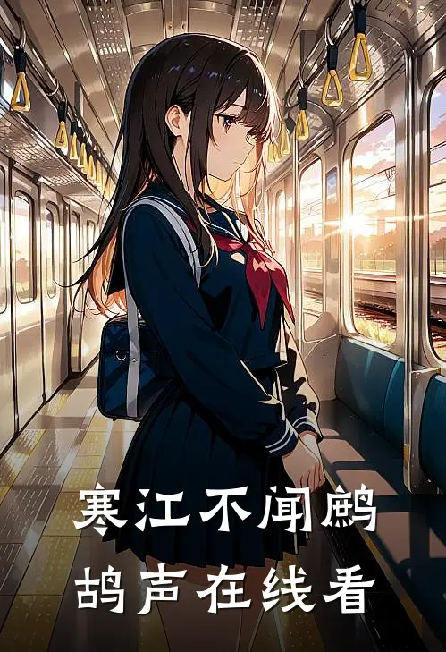 寒江不闻鹧鸪声在线看