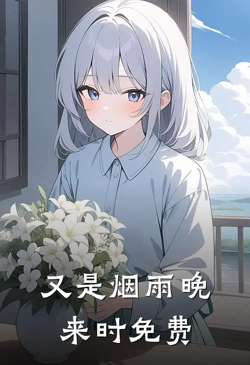 又是烟雨晚来时免费