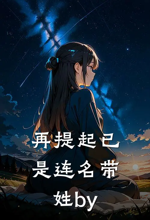 再提起已是连名带姓by