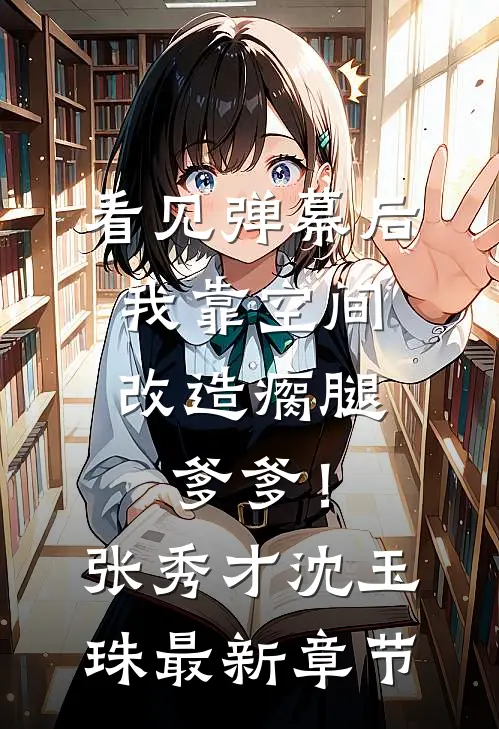 看见弹幕后，我靠空间改造瘸腿爹爹！张秀才沈玉珠最新章节