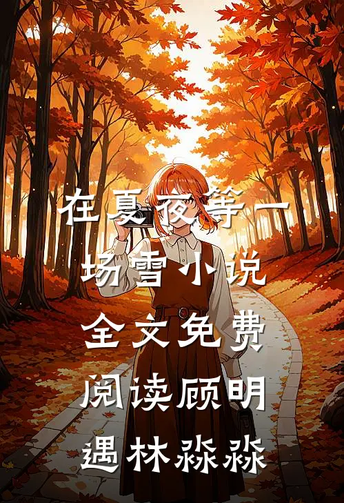 在夏夜等一场雪小说全文免费阅读顾明遇林淼淼