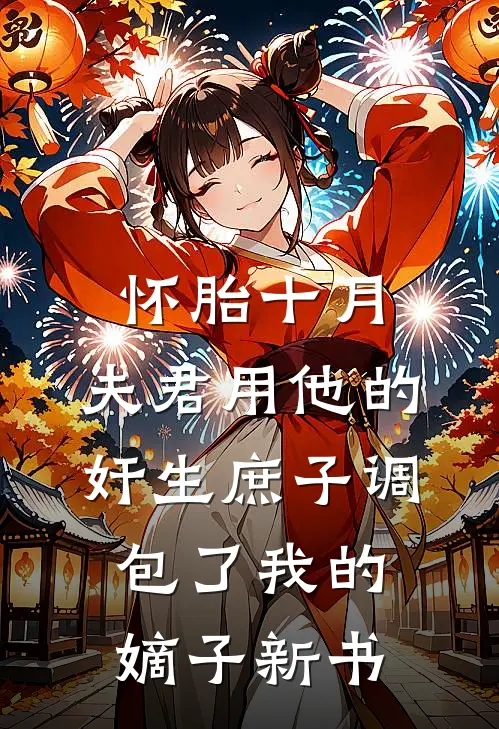 怀胎十月，夫君用他的奸生庶子调包了我的嫡子新书