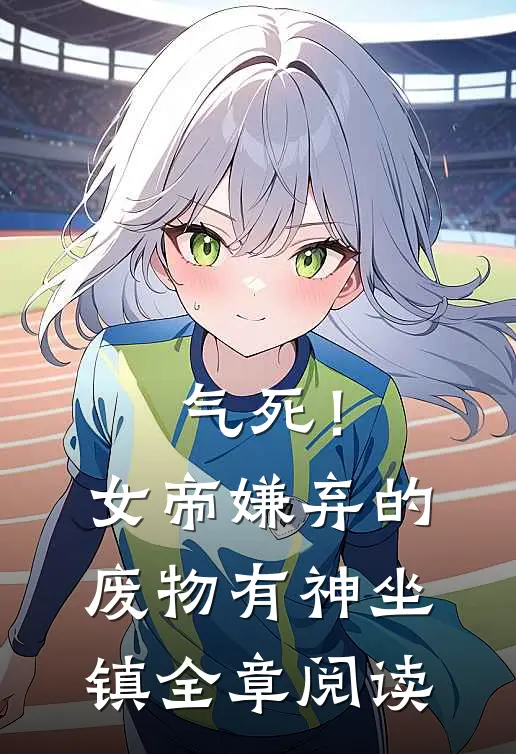 气死！女帝嫌弃的废物有神坐镇全章阅读