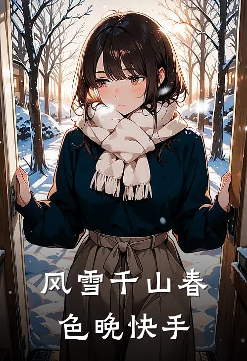 风雪千山春色晚快手
