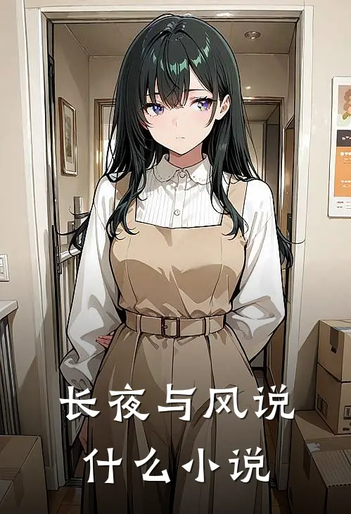 长夜与风说什么小说