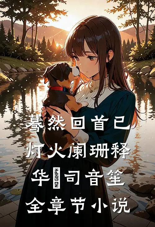 蓦然回首已灯火阑珊释华湑司音笙全章节小说