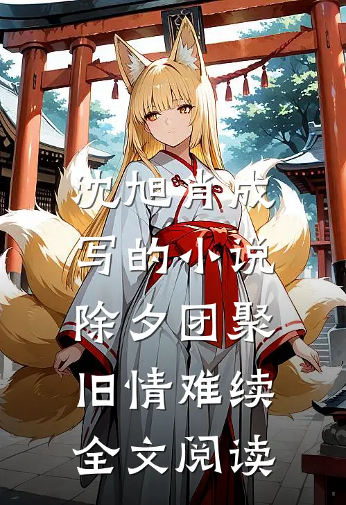 沈旭肖成写的小说除夕团聚，旧情难续全文阅读