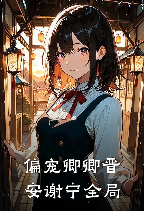 偏宠卿卿晋安谢宁全局