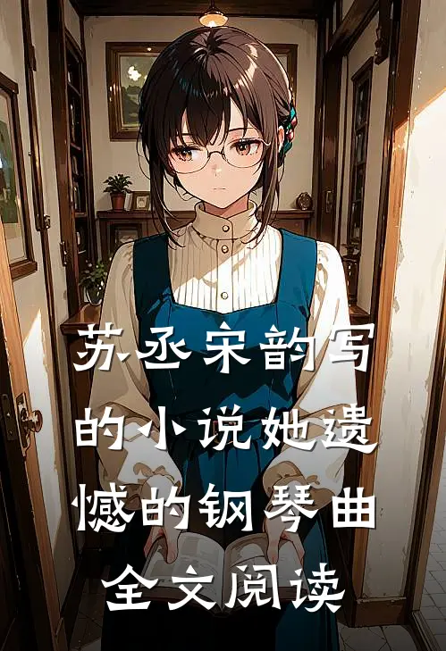 苏丞宋韵写的小说她遗憾的钢琴曲全文阅读