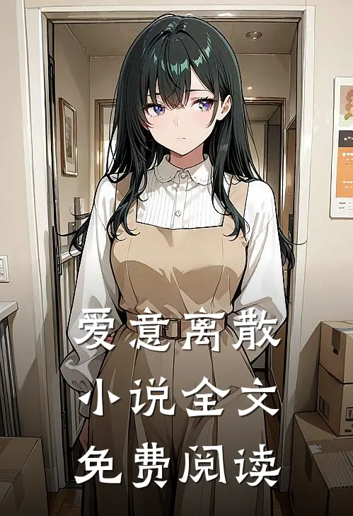 爱意离散小说全文免费阅读