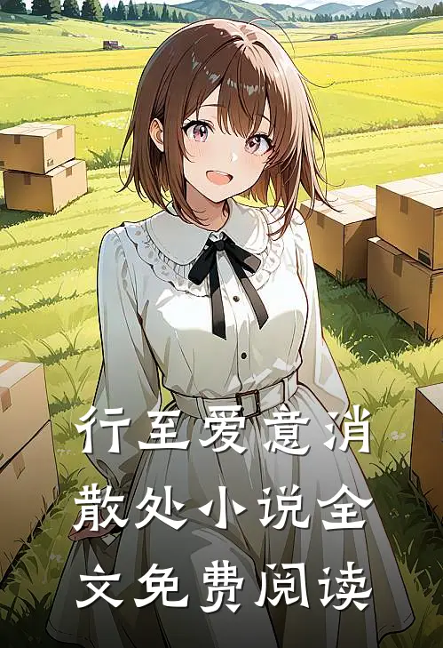行至爱意消散处小说全文免费阅读