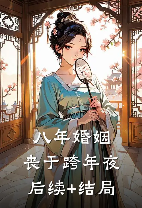 八年婚姻，丧于跨年夜后续+结局