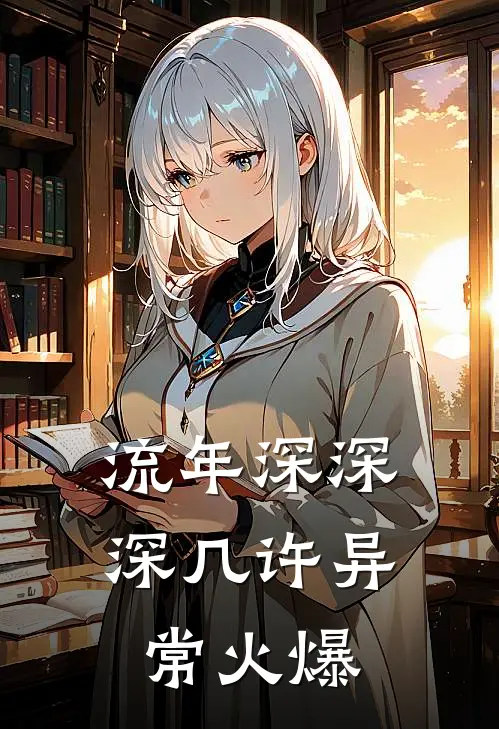 流年深深深几许异常火爆