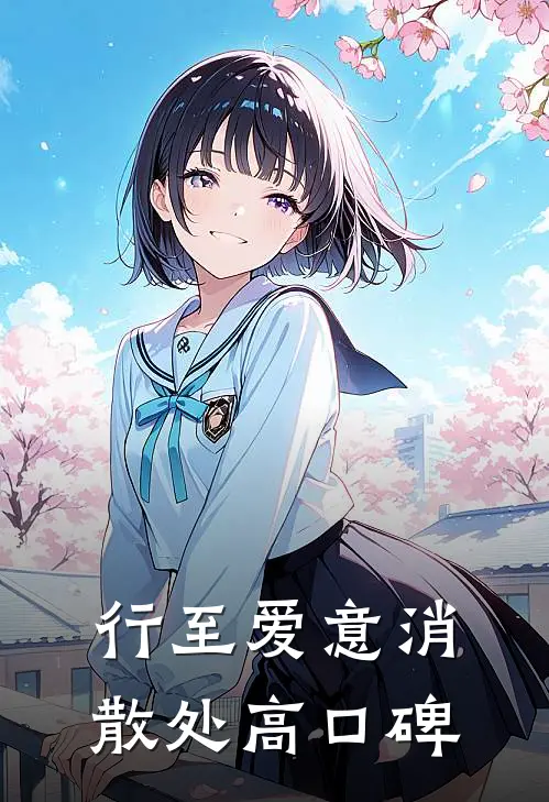 行至爱意消散处高口碑