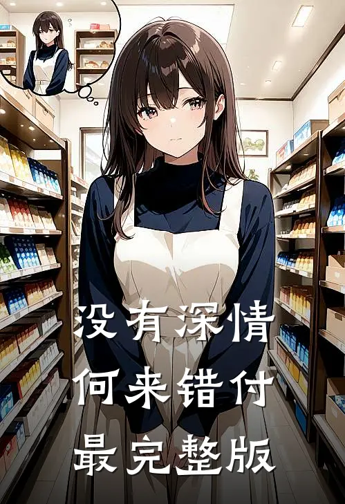 没有深情，何来错付最完整版