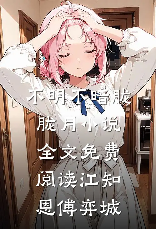 不明不暗胧胧月小说全文免费阅读江知恩傅弈城
