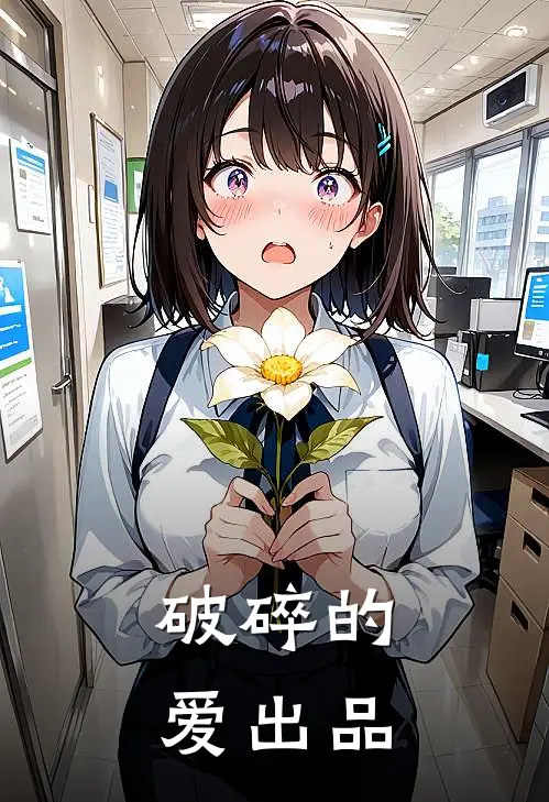 破碎的爱出品