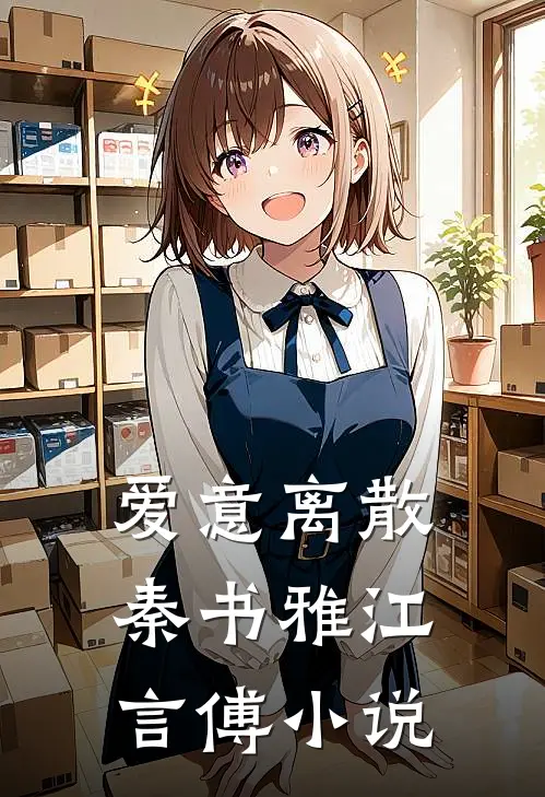 爱意离散秦书雅江言傅小说
