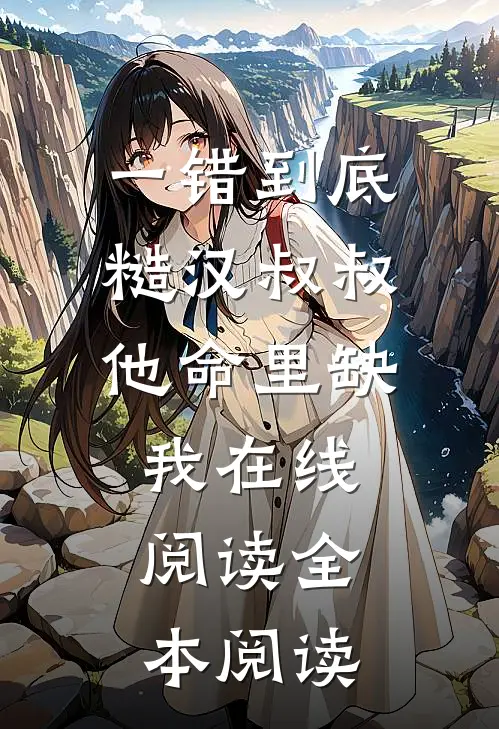 一错到底：糙汉叔叔他命里缺我在线阅读全本阅读