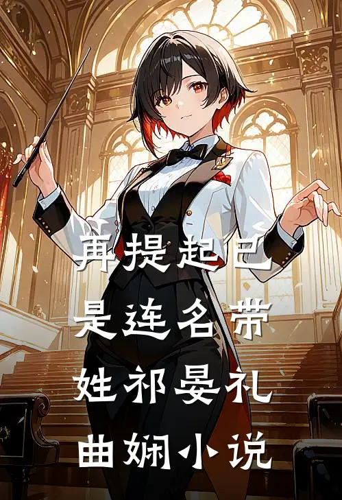 再提起已是连名带姓祁晏礼曲娴小说