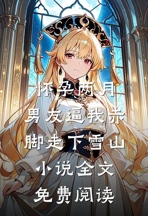 怀孕两月，男友逼我赤脚走下雪山小说全文免费阅读