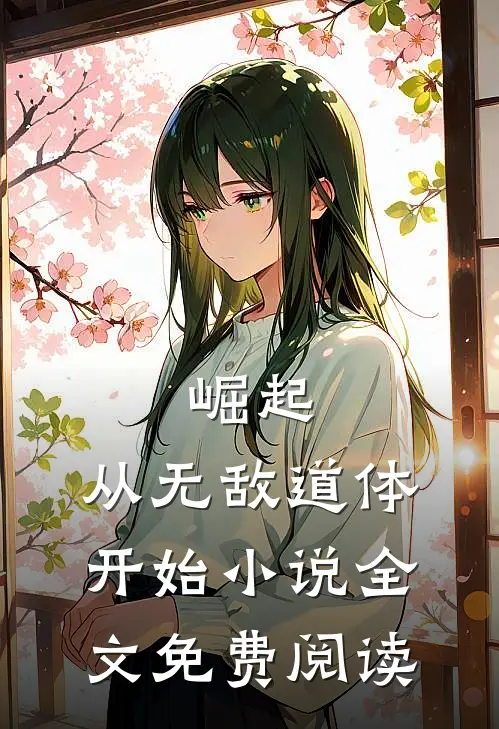 崛起，从无敌道体开始小说全文免费阅读