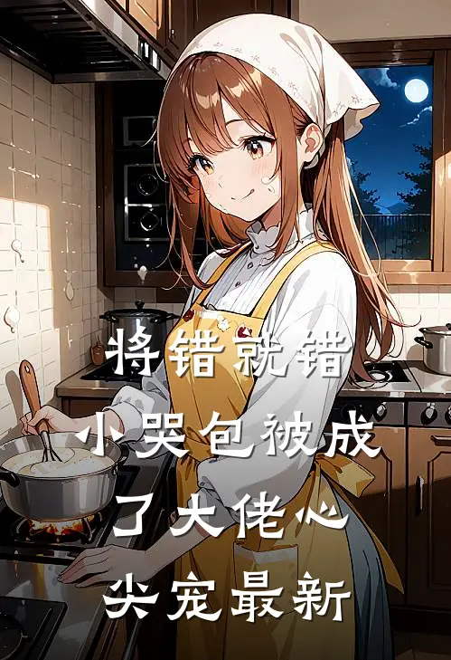 将错就错：小哭包被成了大佬心尖宠最新