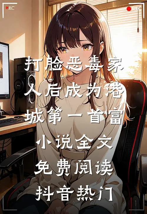打脸恶毒家人后成为港城第一首富小说全文免费阅读抖音热门
