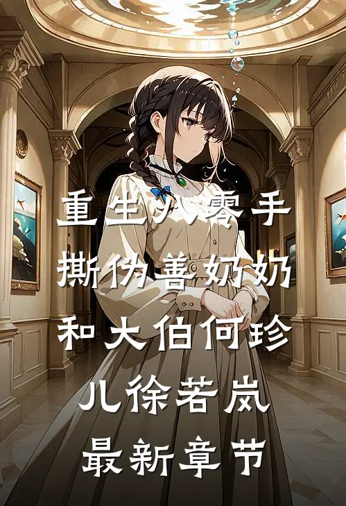 重生八零手撕伪善奶奶和大伯何珍儿徐若岚最新章节