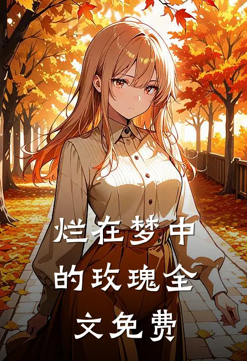 烂在梦中的玫瑰全文免费