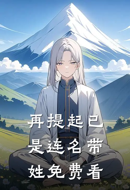 再提起已是连名带姓免费看