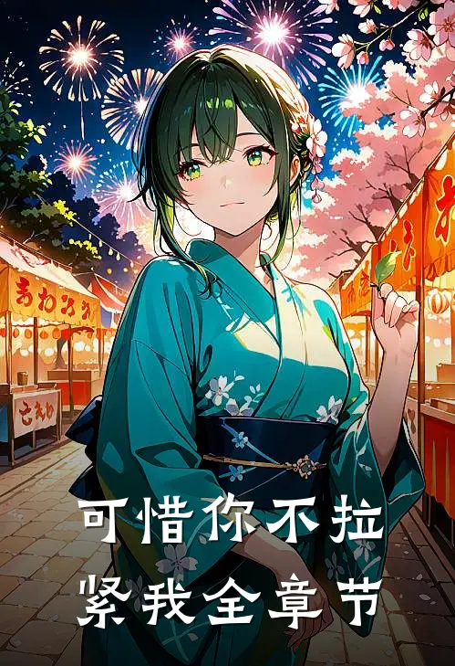 可惜你不拉紧我全章节