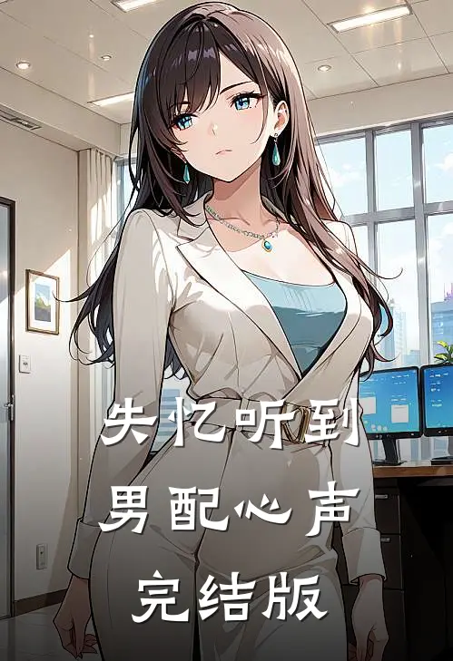 失忆听到男配心声完结版
