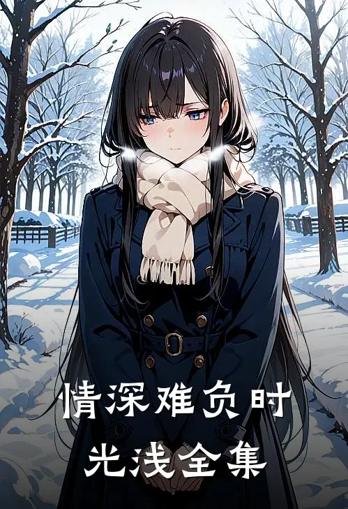 情深难负时光浅全集