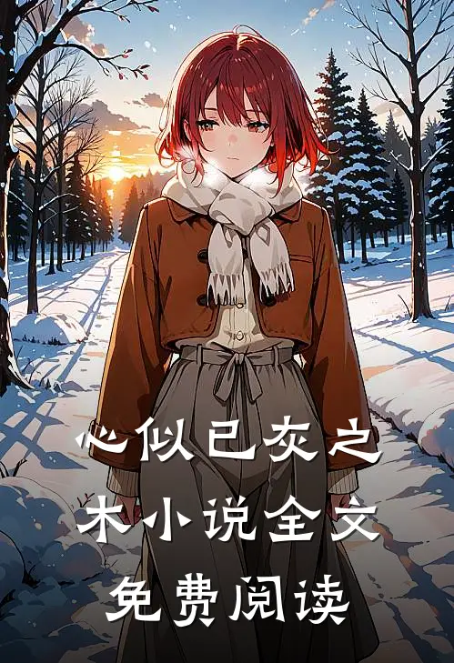 心似已灰之木小说全文免费阅读
