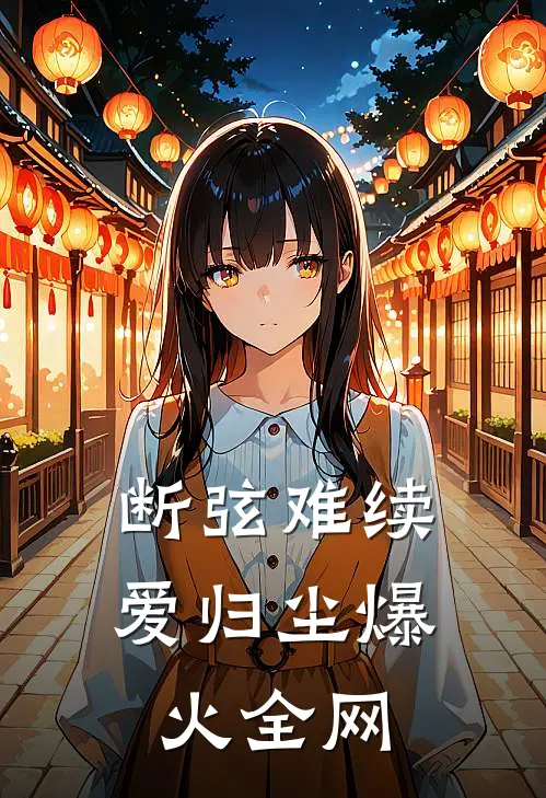 断弦难续爱归尘爆火全网