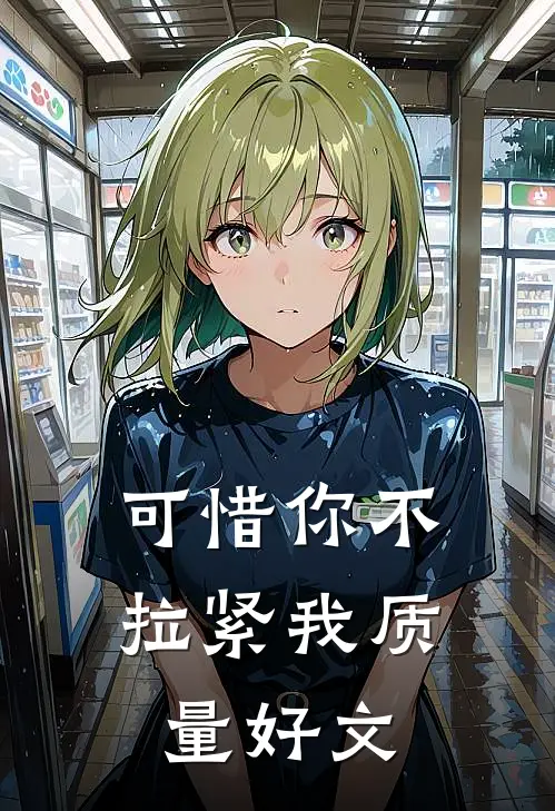 可惜你不拉紧我质量好文