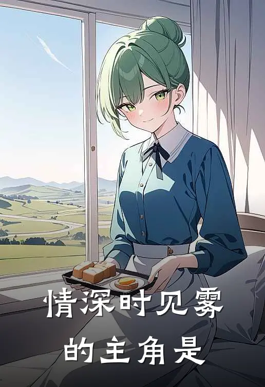 情深时见雾的主角是