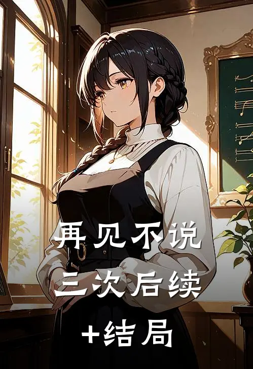再见不说三次后续+结局