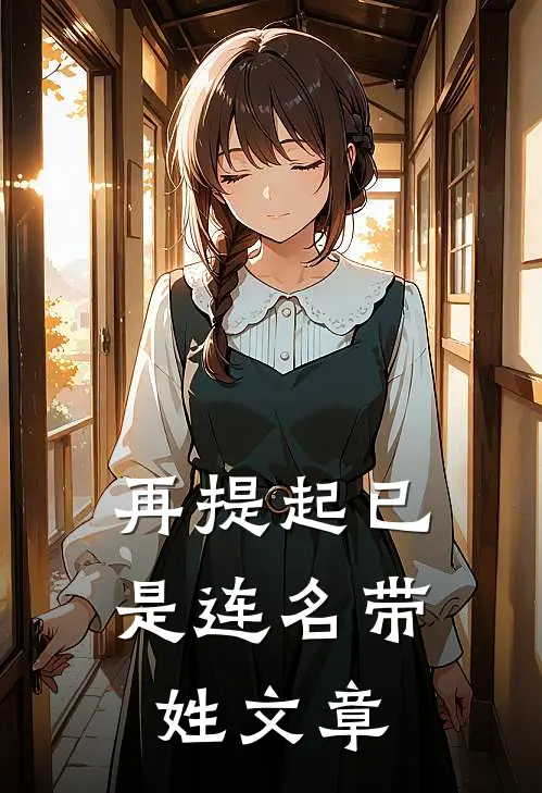 再提起已是连名带姓文章