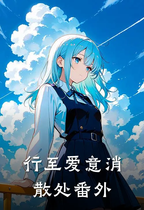 行至爱意消散处番外