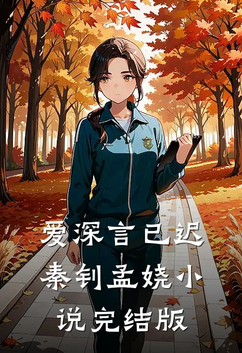 爱深言已迟秦钊孟娆小说完结版