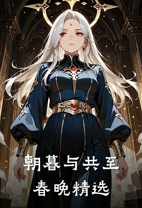 朝暮与共至春晚精选