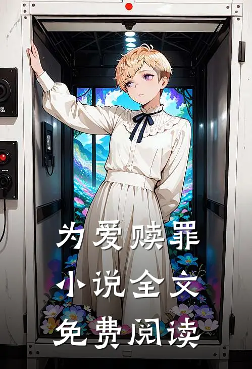 为爱赎罪小说全文免费阅读